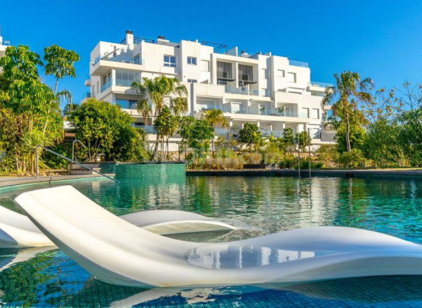 Resale - Apartment -
Orihuela Costa - Los Altos