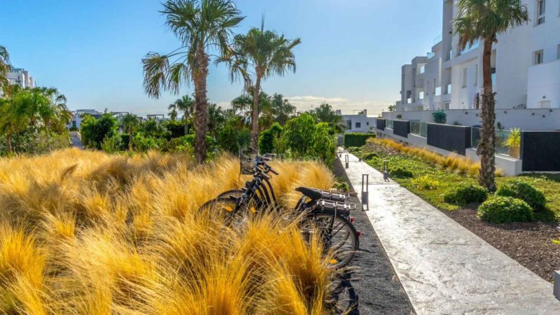 Resale - Apartment -
Orihuela Costa - Los Altos