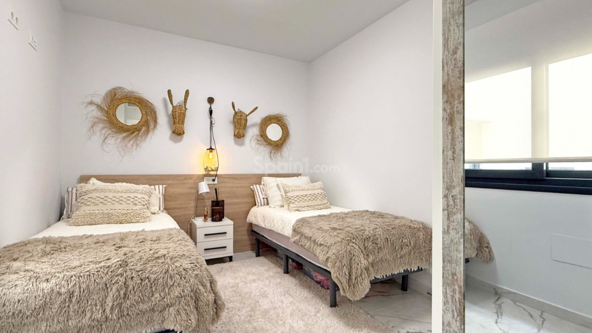 Resale - Apartment -
Orihuela Costa - Los Altos