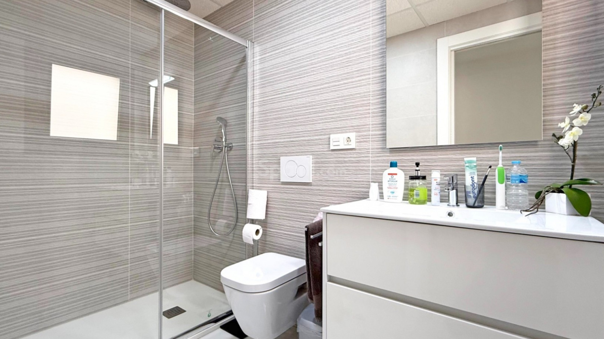 Resale - Apartment -
Orihuela Costa - Los Altos