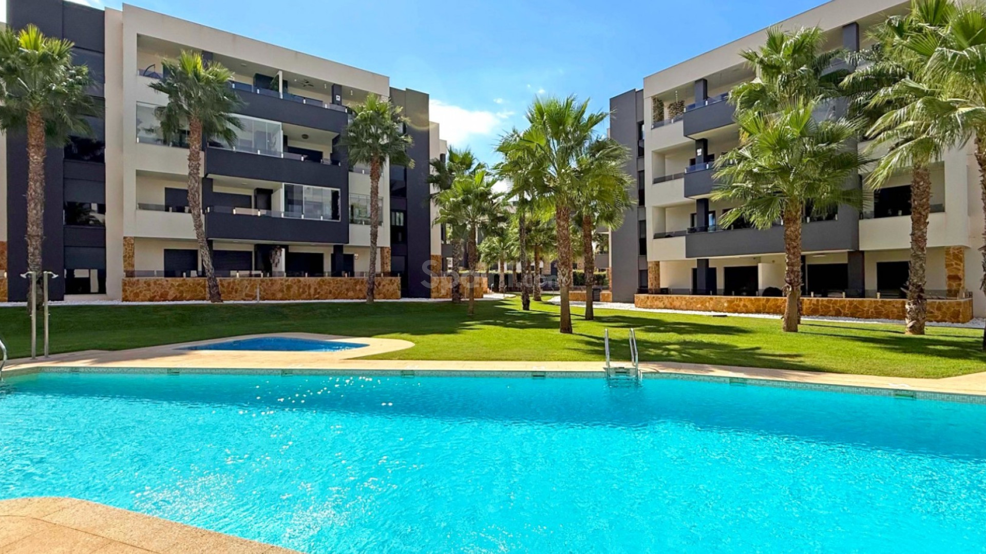 Resale - Apartment -
Orihuela Costa - Los Altos