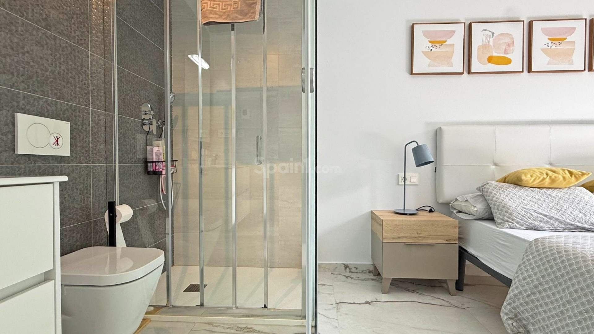 Resale - Apartment -
Orihuela Costa - Los Altos