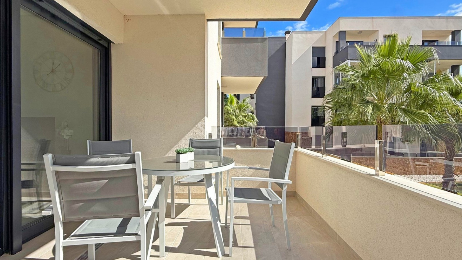 Resale - Apartment -
Orihuela Costa - Los Altos