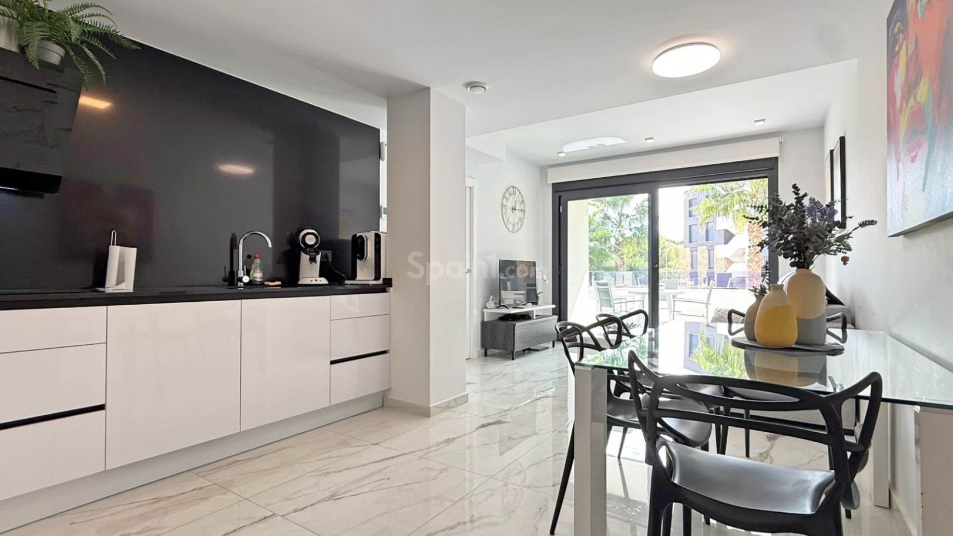 Resale - Apartment -
Orihuela Costa - Los Altos