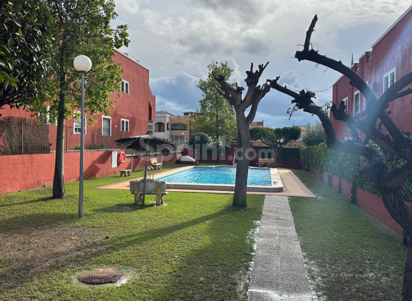 Resale - Apartment -
Orihuela Costa - Los Altos