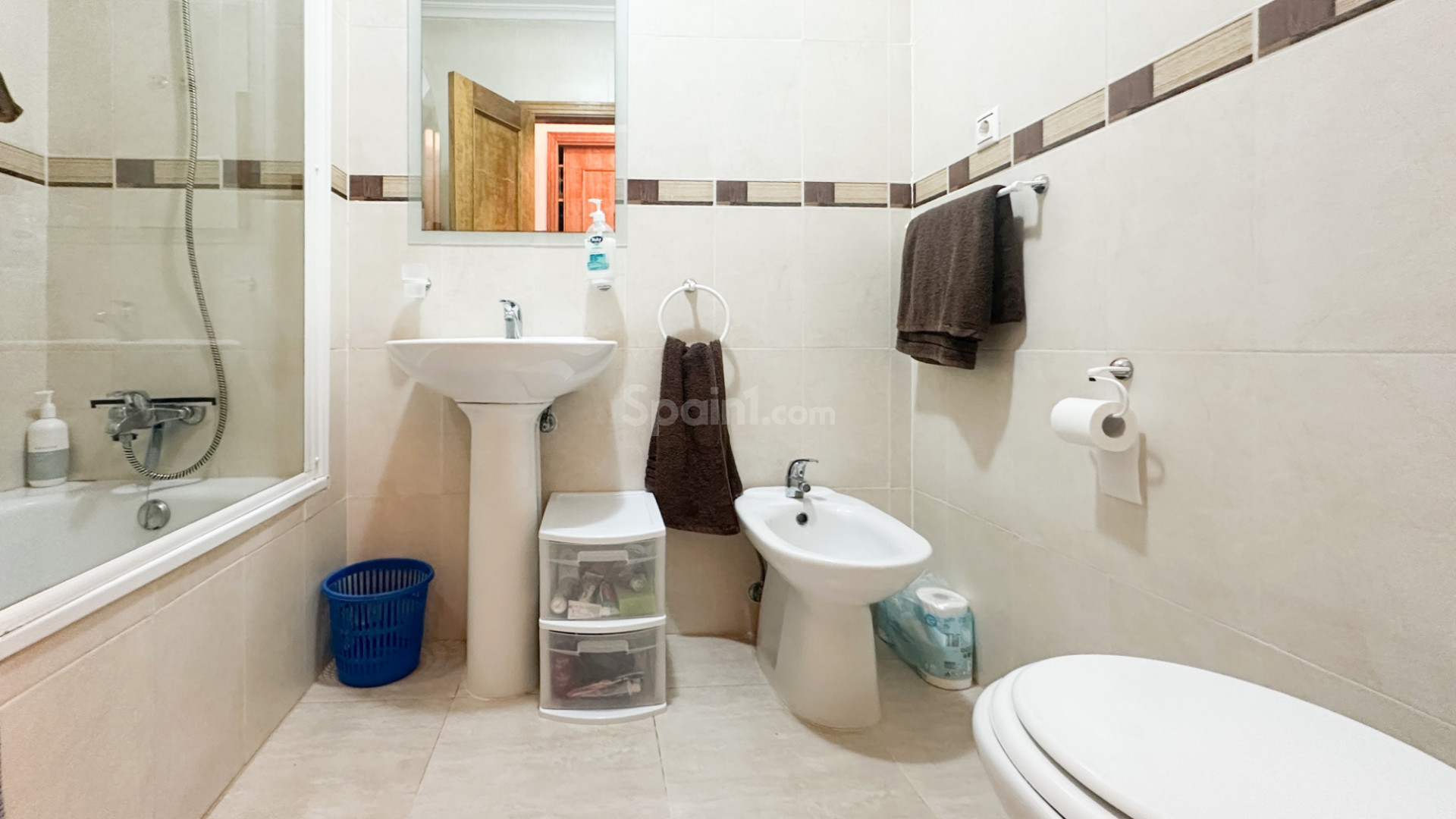 Resale - Apartment -
Orihuela Costa - Los Altos