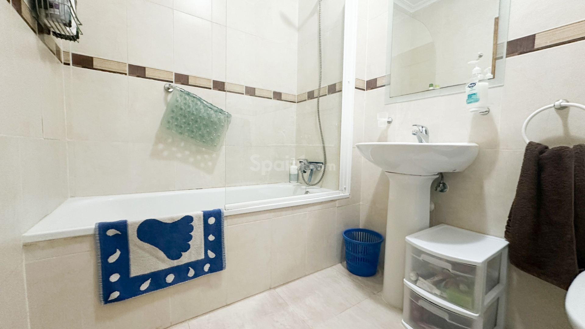 Resale - Apartment -
Orihuela Costa - Los Altos