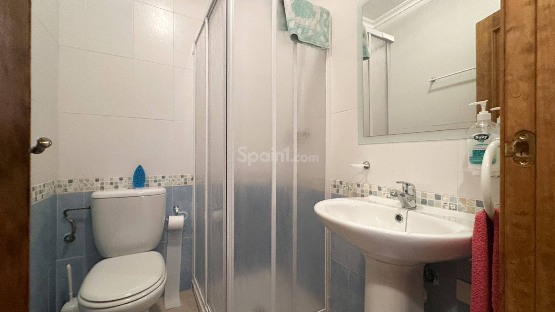 Resale - Apartment -
Orihuela Costa - Los Altos