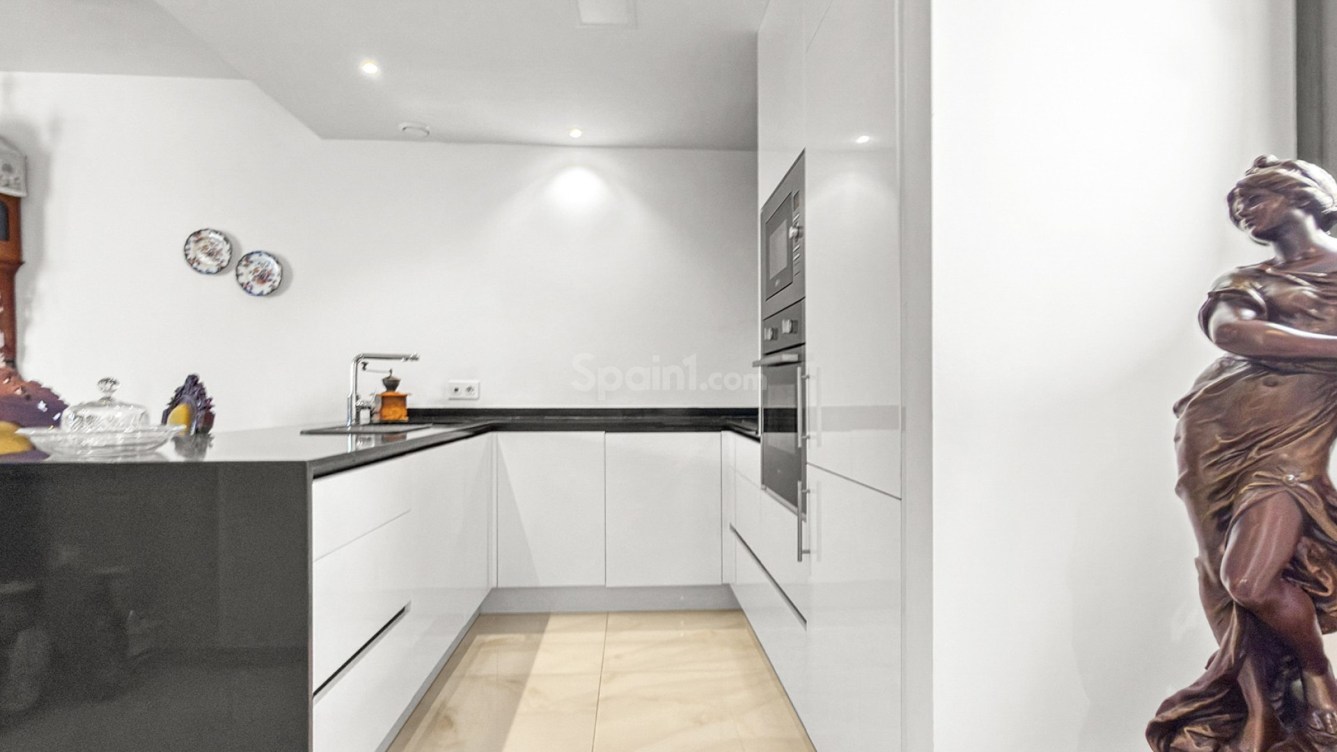 Resale - Apartment -
Orihuela Costa - Los Altos