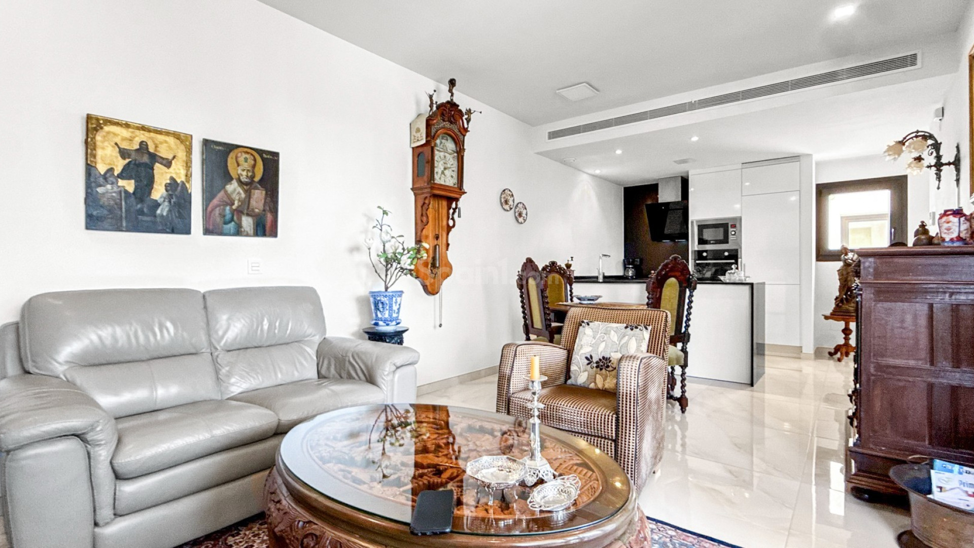 Resale - Apartment -
Orihuela Costa - Los Altos