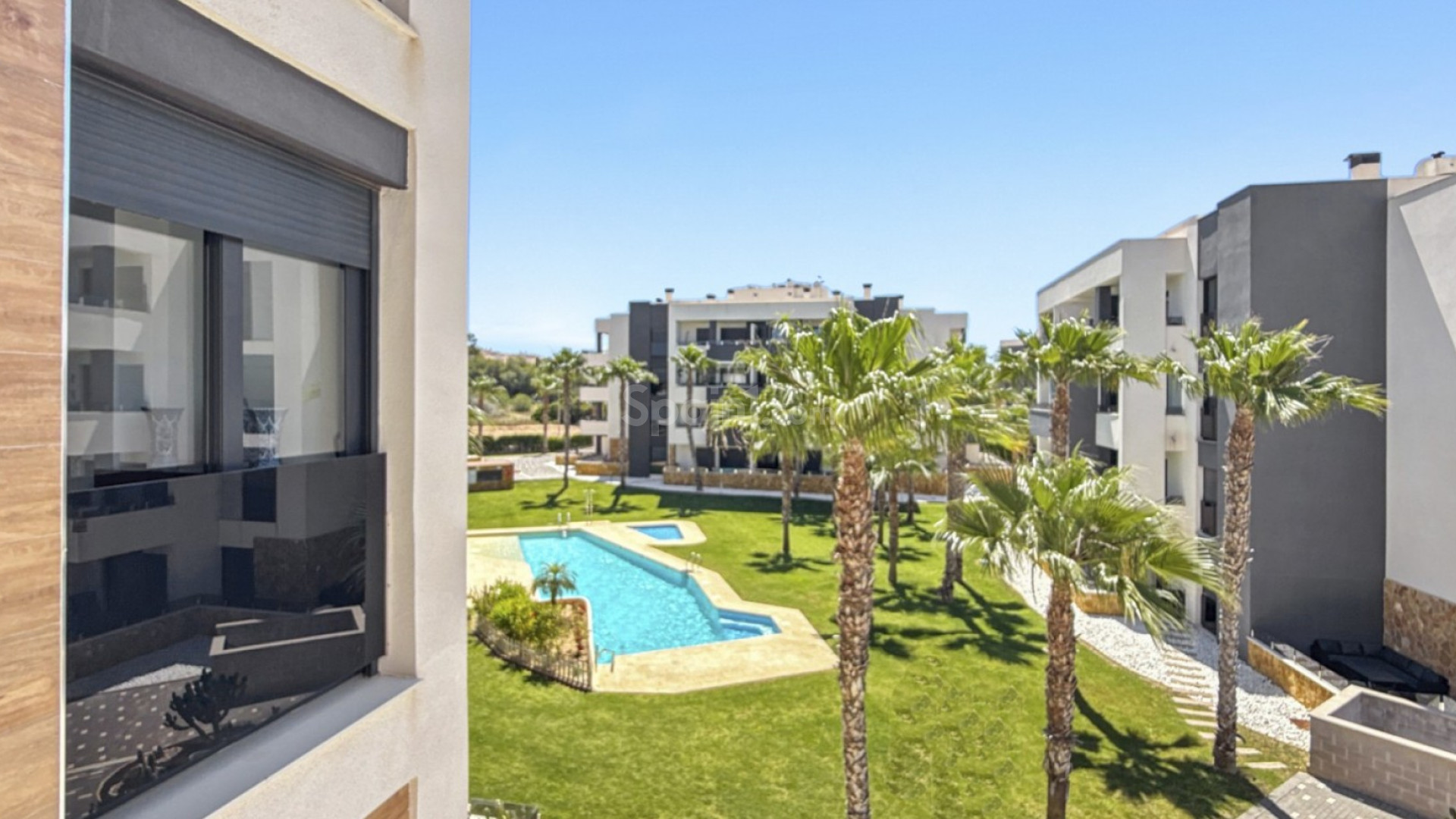 Resale - Apartment -
Orihuela Costa - Los Altos