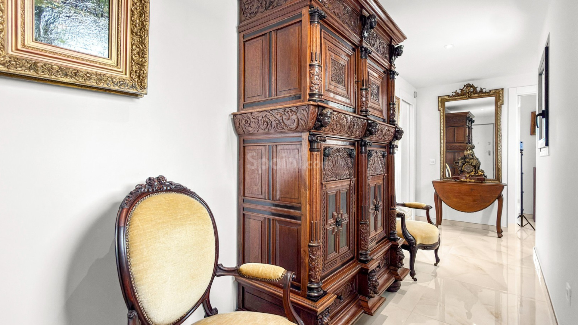 Resale - Apartment -
Orihuela Costa - Los Altos