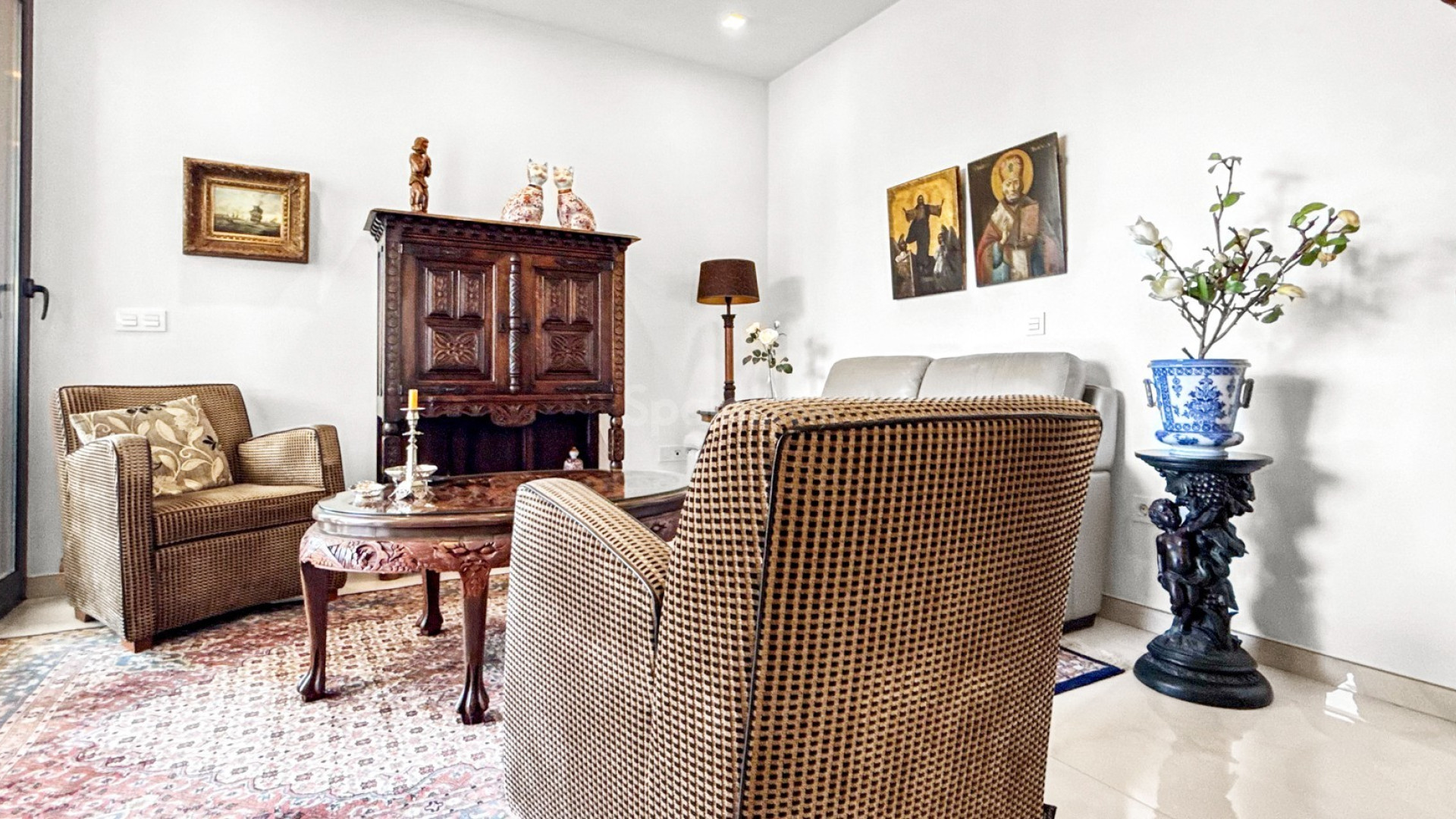 Resale - Apartment -
Orihuela Costa - Los Altos