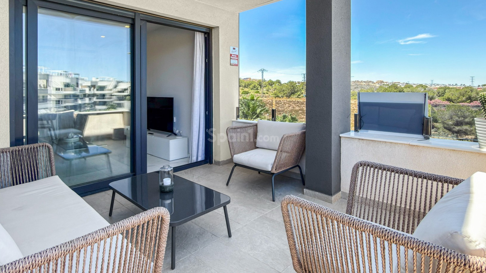 Resale - Apartment -
Orihuela Costa - Los Altos