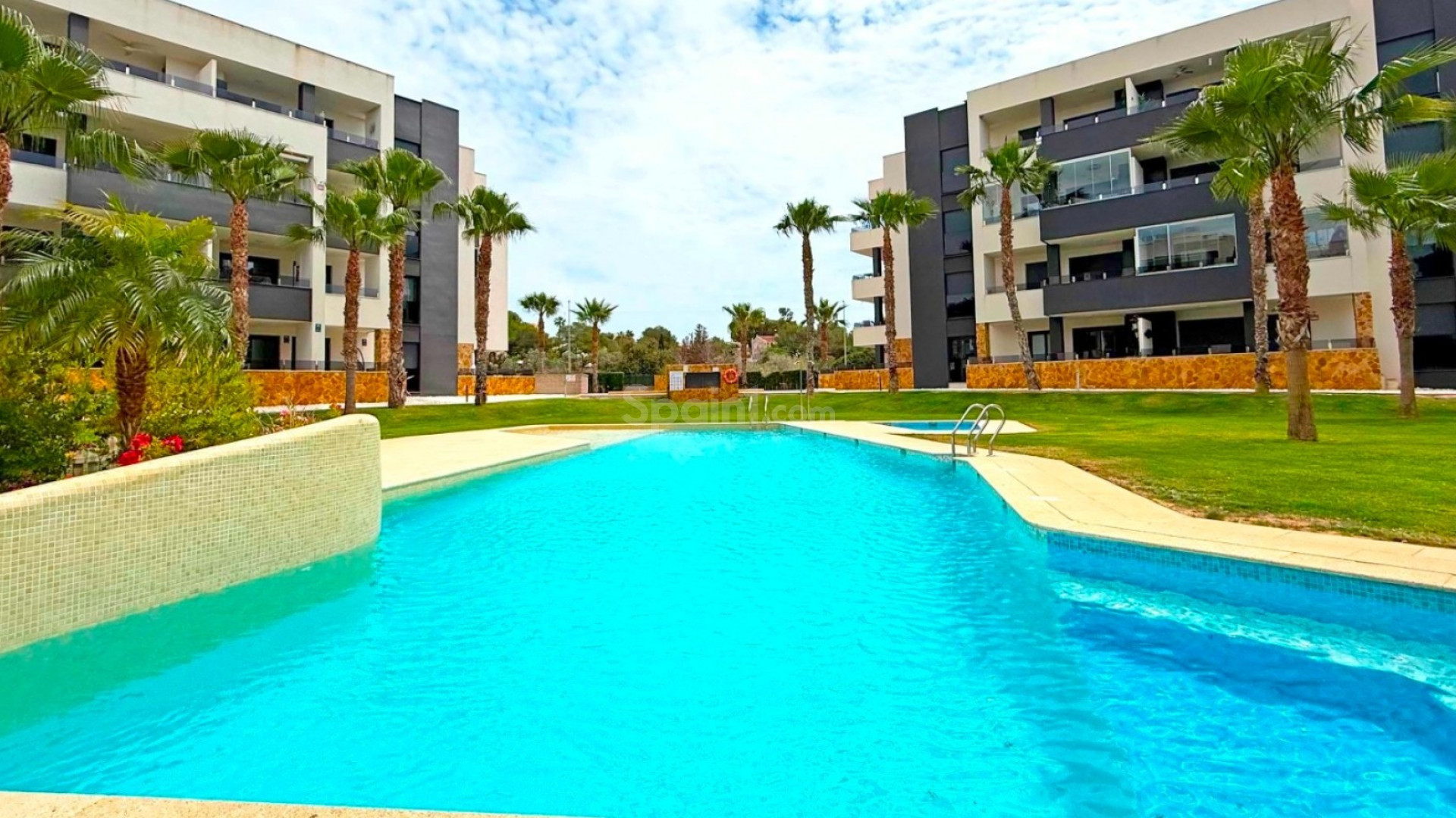 Resale - Apartment -
Orihuela Costa - Los Altos