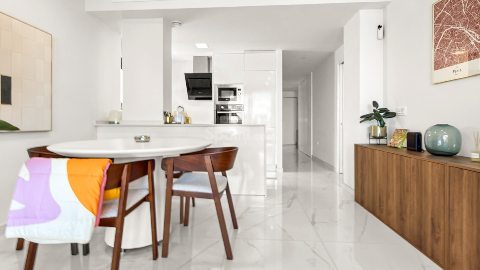 Resale - Apartment -
Orihuela Costa - Los Altos