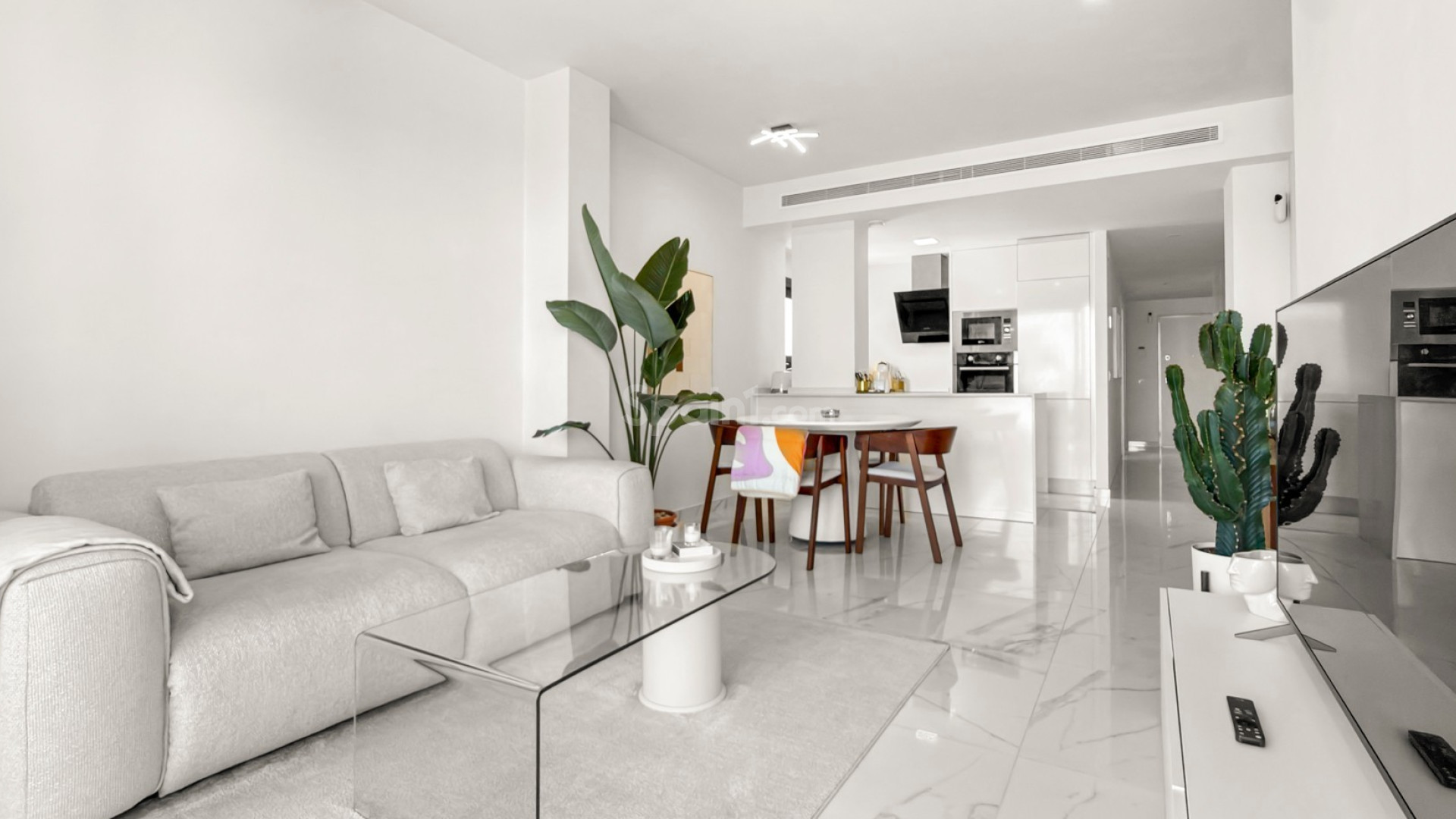 Resale - Apartment -
Orihuela Costa - Los Altos