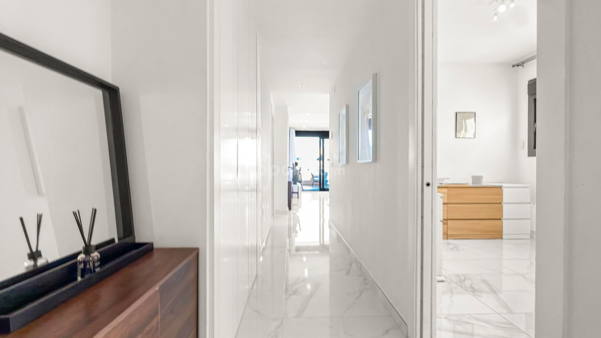 Resale - Apartment -
Orihuela Costa - Los Altos