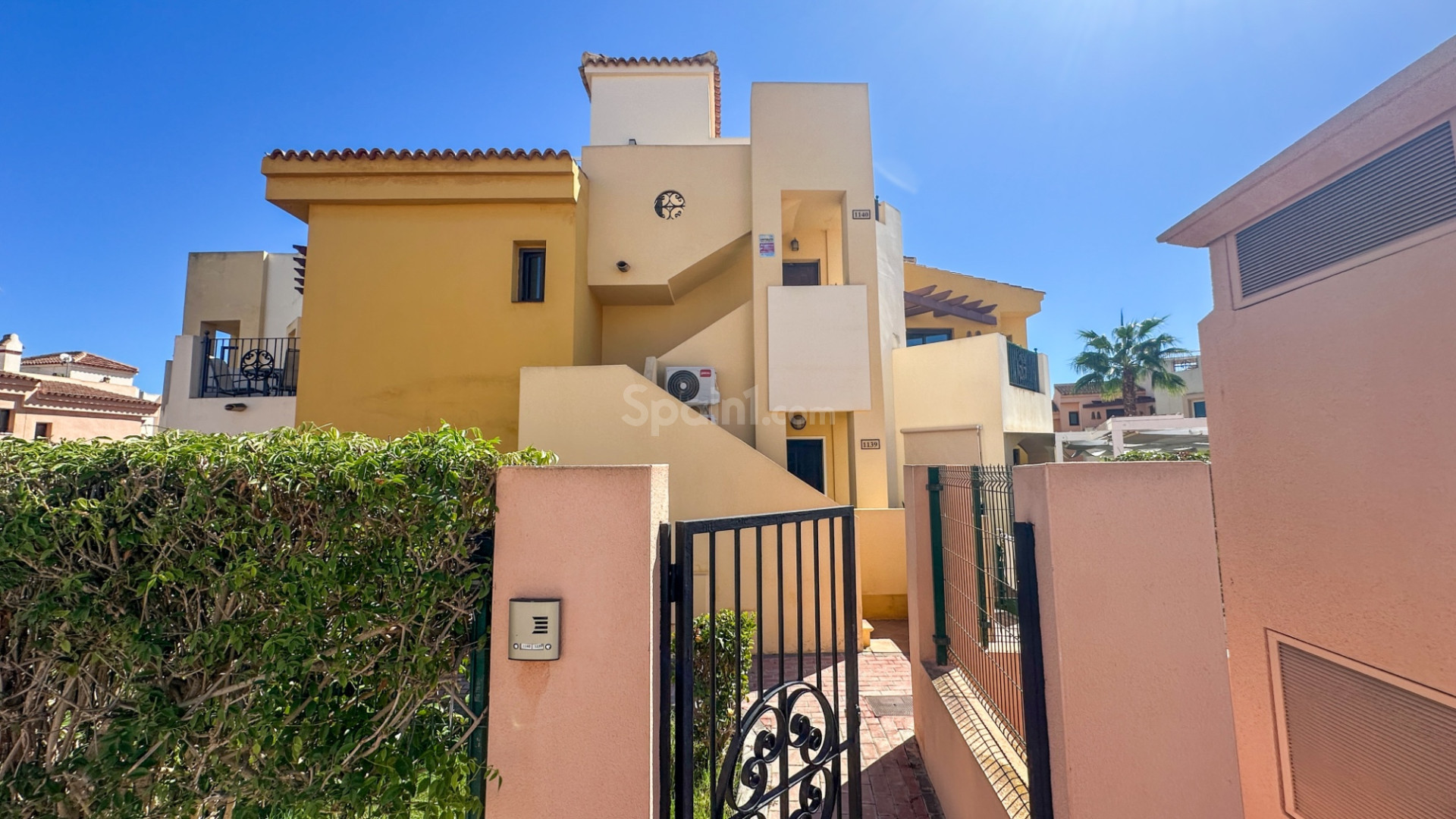 Resale - Apartment -
Orihuela Costa - Los Altos