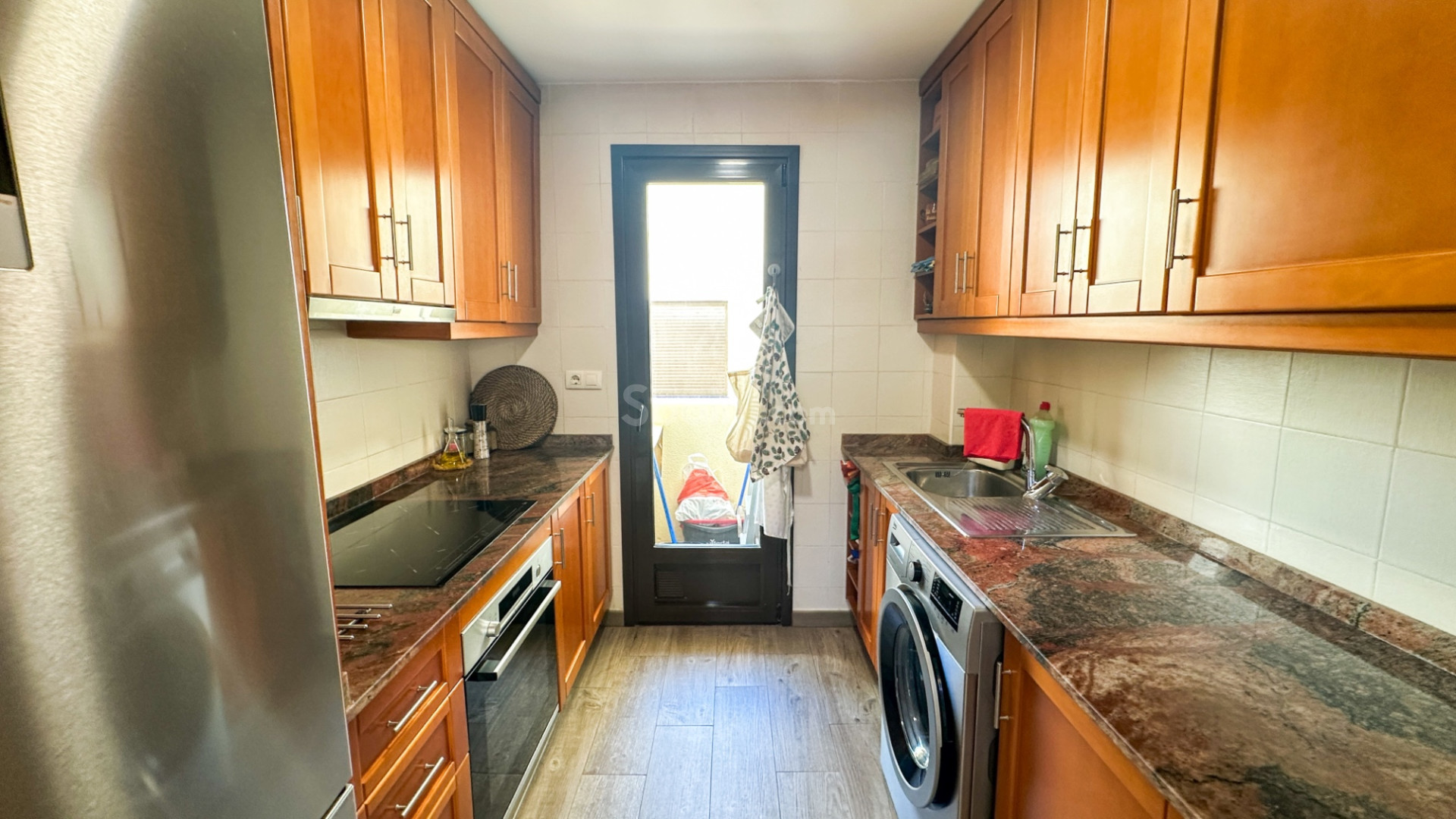 Resale - Apartment -
Orihuela Costa - Los Altos
