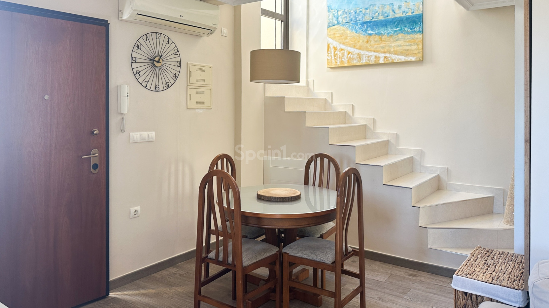 Resale - Apartment -
Orihuela Costa - Los Altos