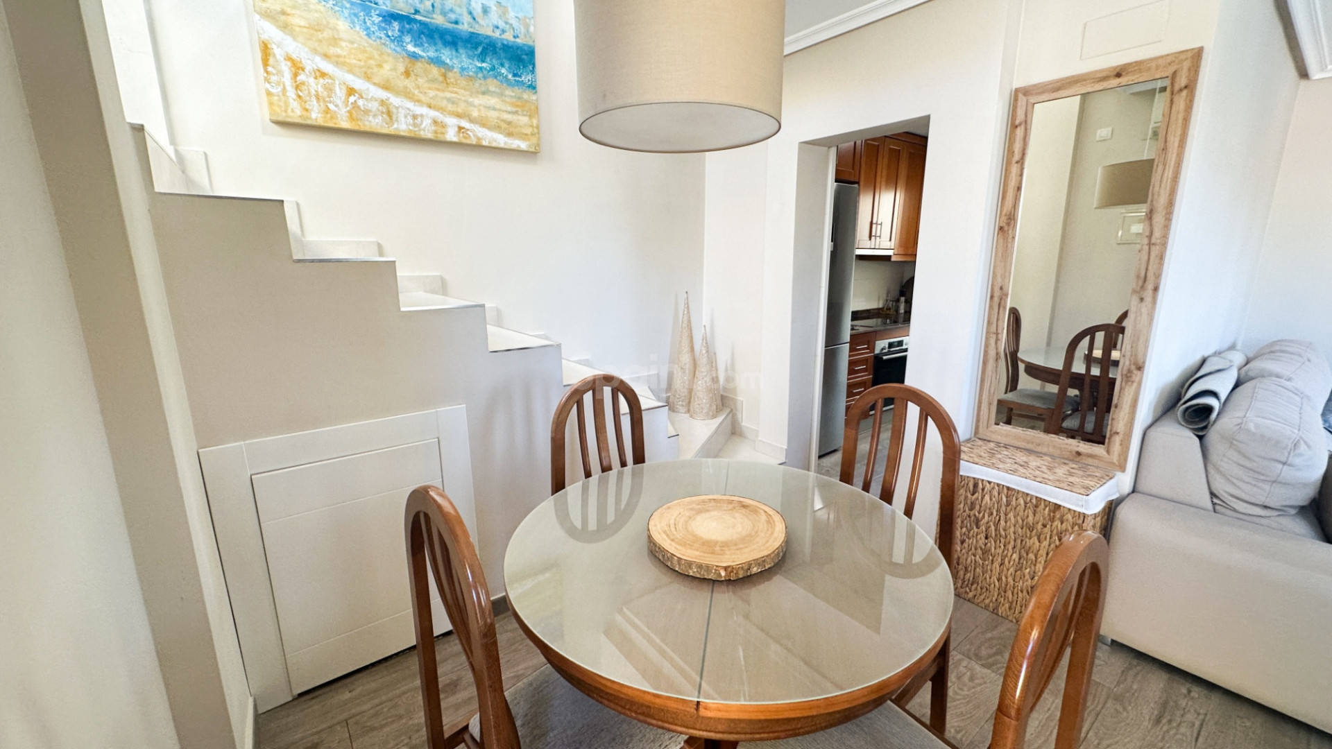 Resale - Apartment -
Orihuela Costa - Los Altos