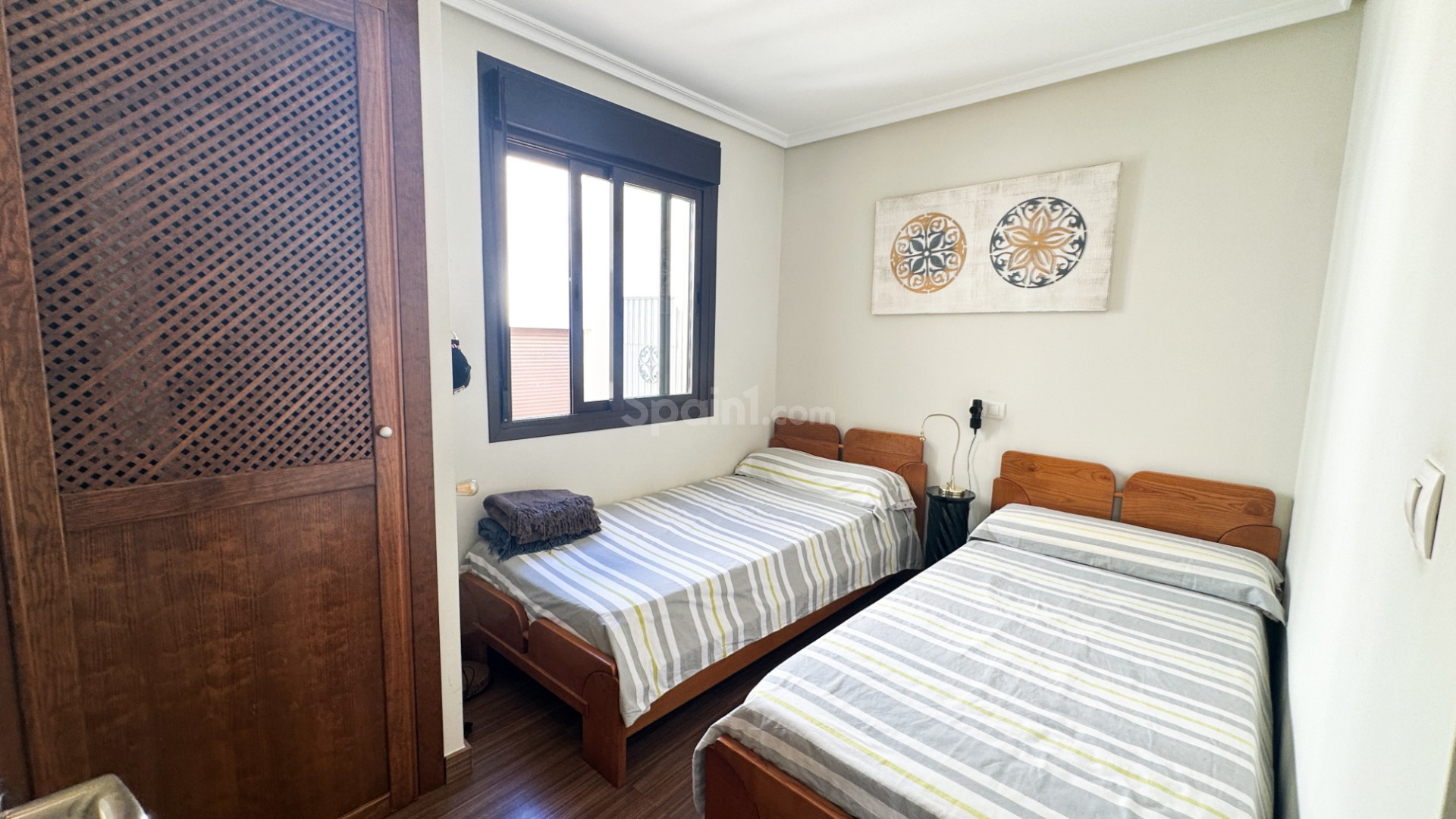 Resale - Apartment -
Orihuela Costa - Los Altos