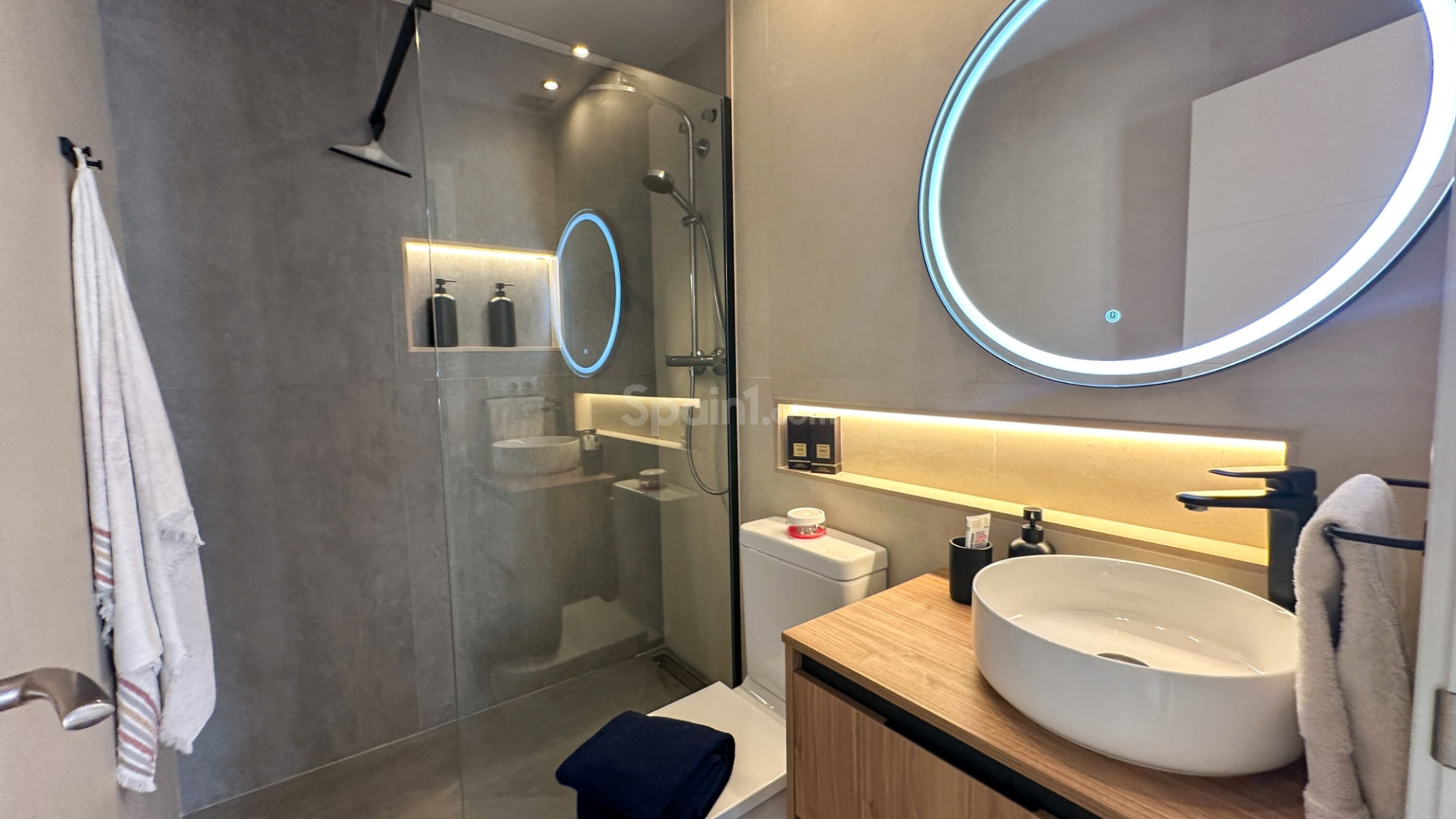 Resale - Apartment -
Orihuela Costa - Los Altos