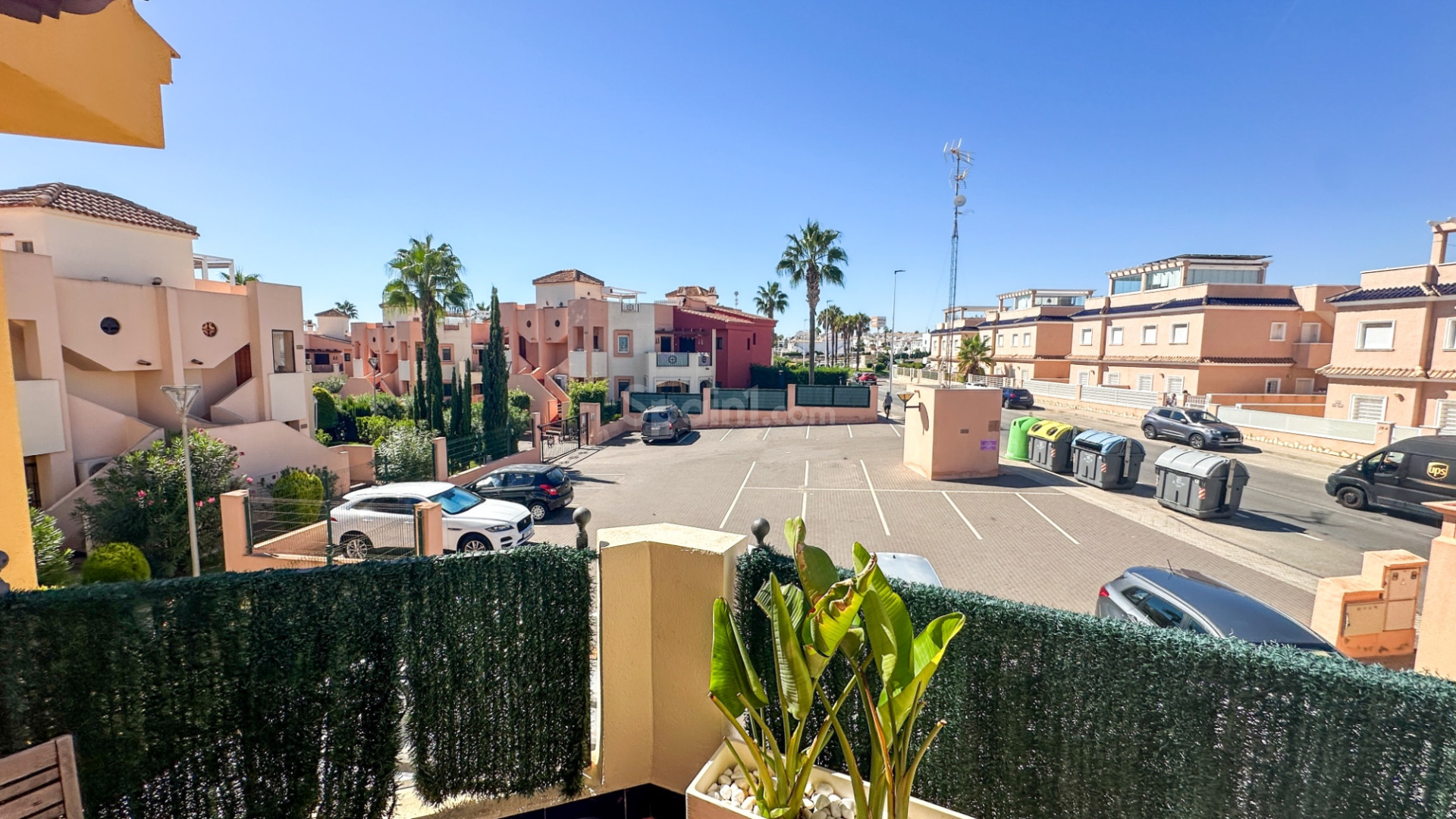 Resale - Apartment -
Orihuela Costa - Los Altos