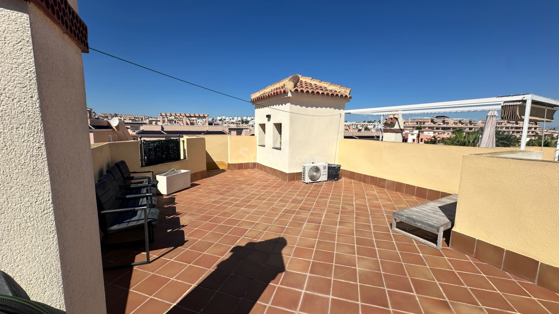 Resale - Apartment -
Orihuela Costa - Los Altos