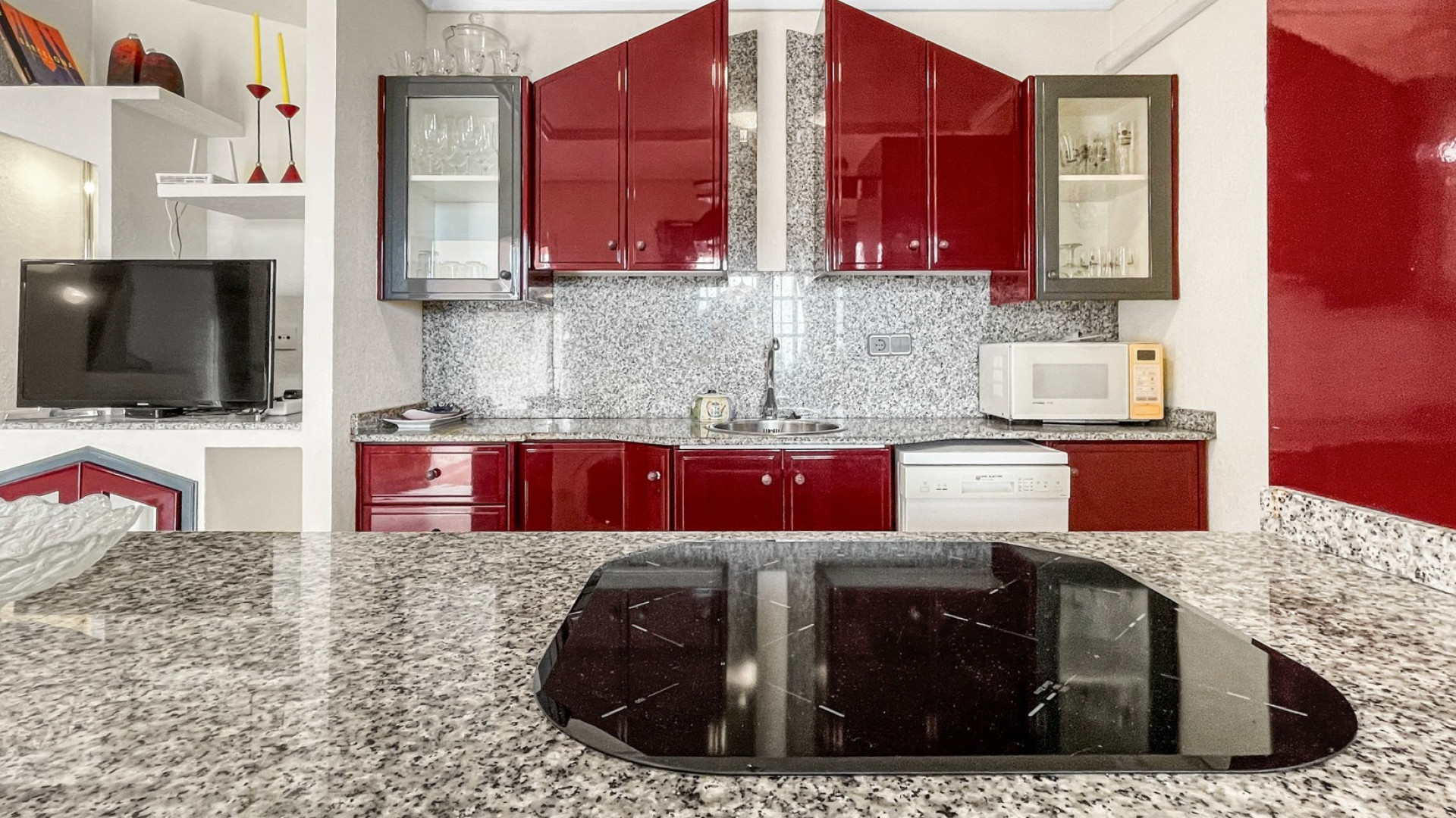 Resale - Apartment -
Orihuela Costa - Los Altos *