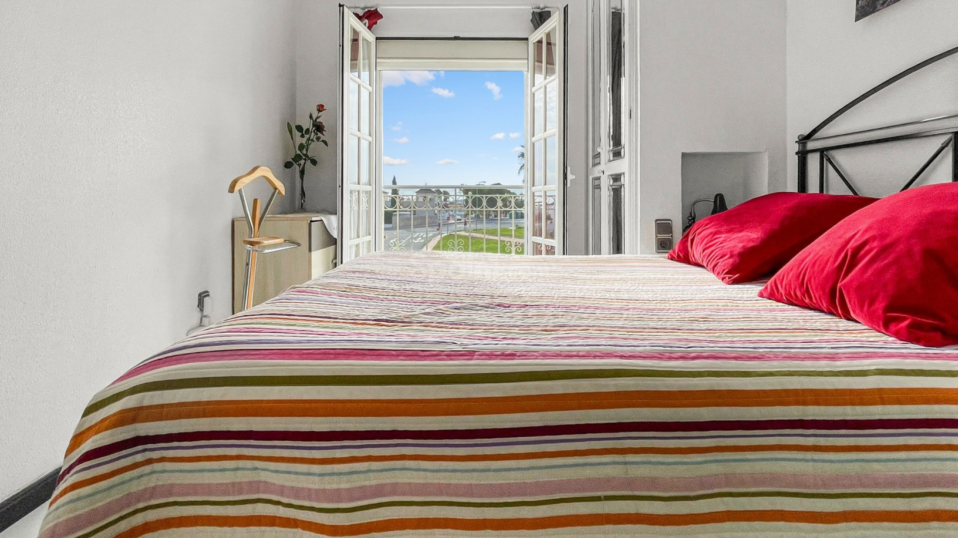 Resale - Apartment -
Orihuela Costa - Los Altos *