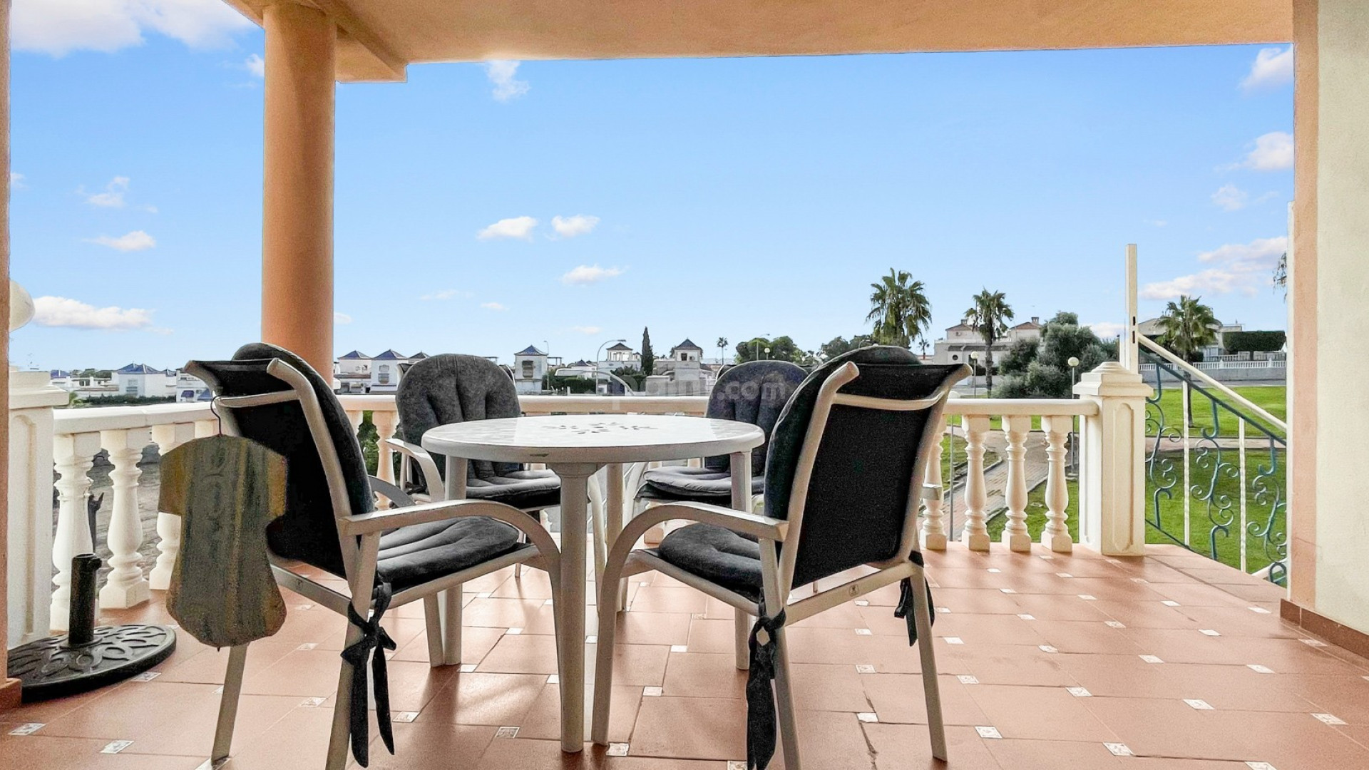 Resale - Apartment -
Orihuela Costa - Los Altos *