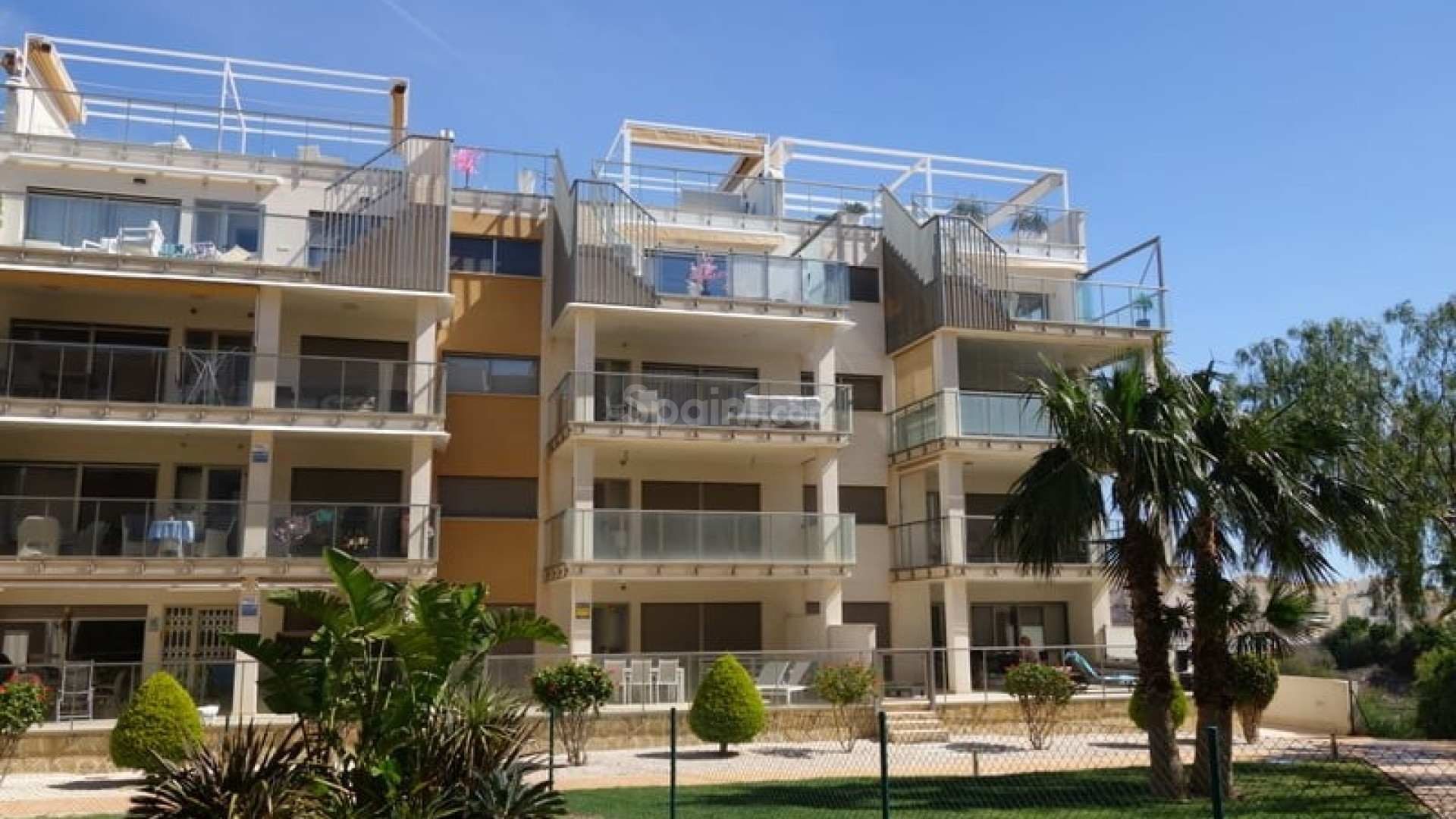 Resale - Apartment -
Orihuela Costa - Los Dolses