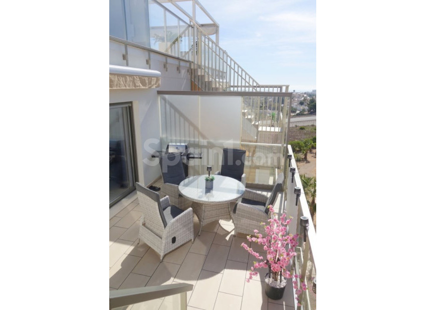 Resale - Apartment -
Orihuela Costa - Los Dolses