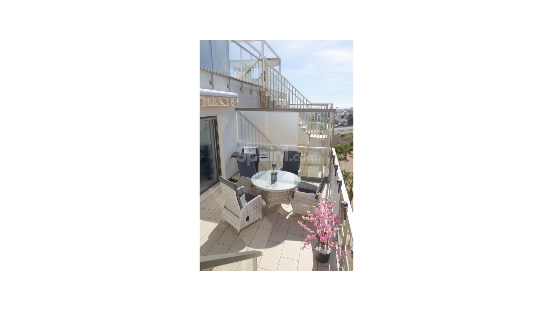 Resale - Apartment -
Orihuela Costa - Los Dolses