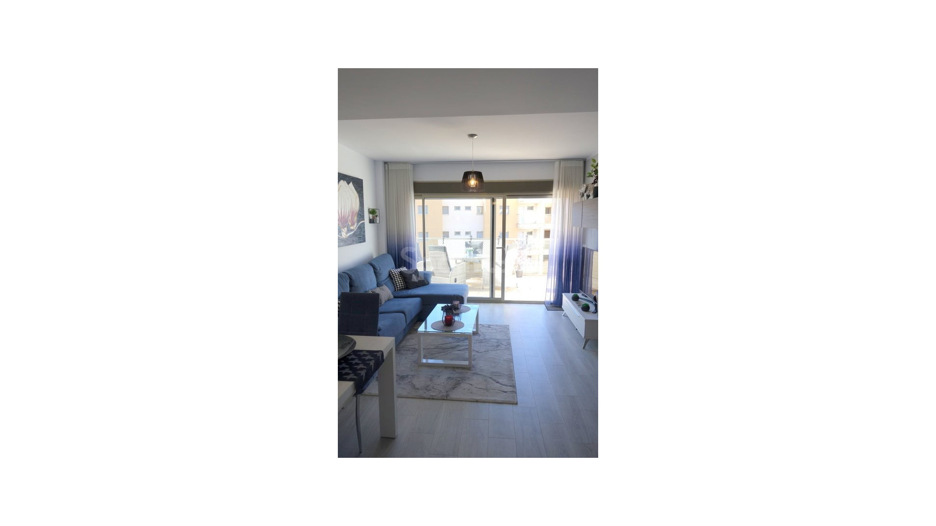 Resale - Apartment -
Orihuela Costa - Los Dolses