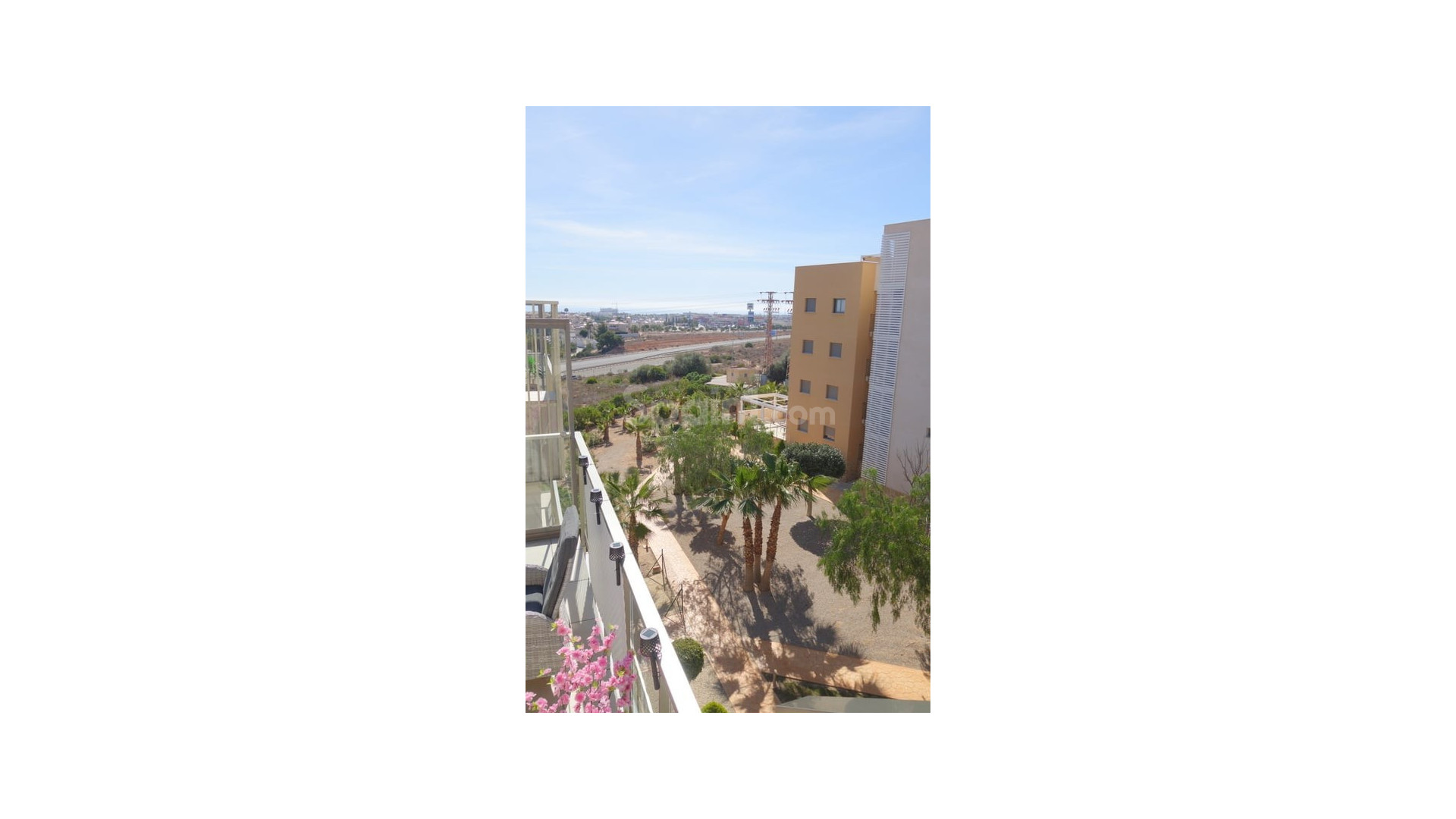 Resale - Apartment -
Orihuela Costa - Los Dolses