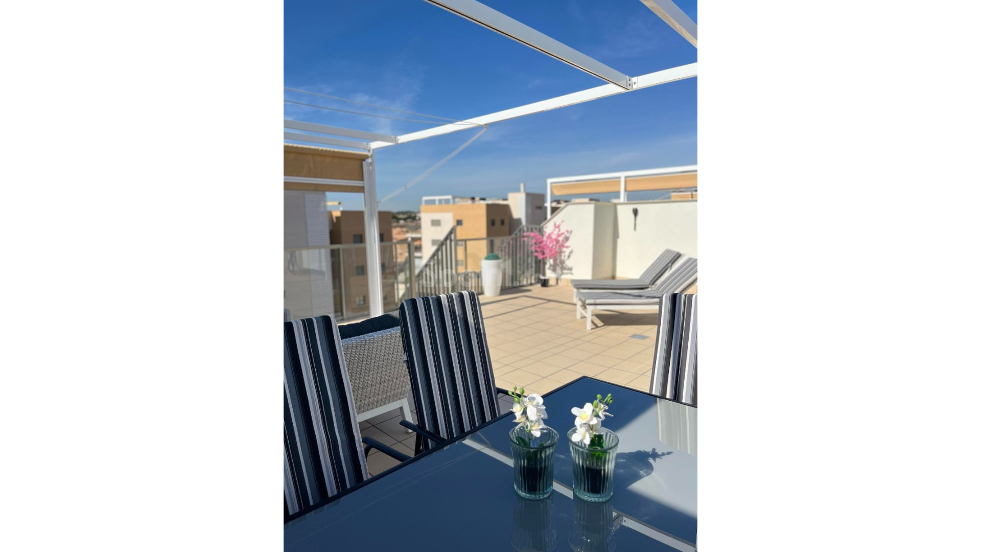 Resale - Apartment -
Orihuela Costa - Los Dolses