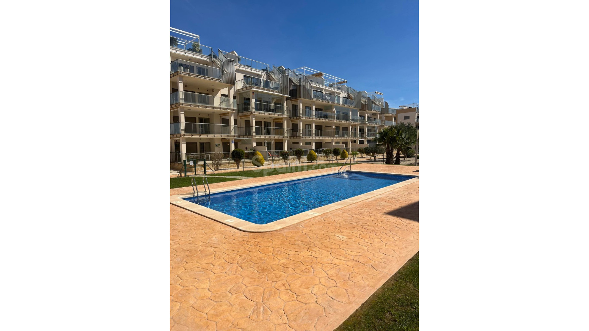 Resale - Apartment -
Orihuela Costa - Los Dolses