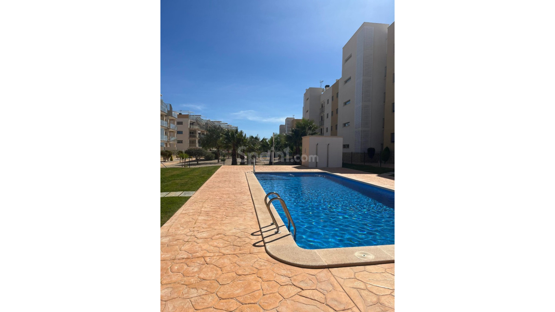 Resale - Apartment -
Orihuela Costa - Los Dolses