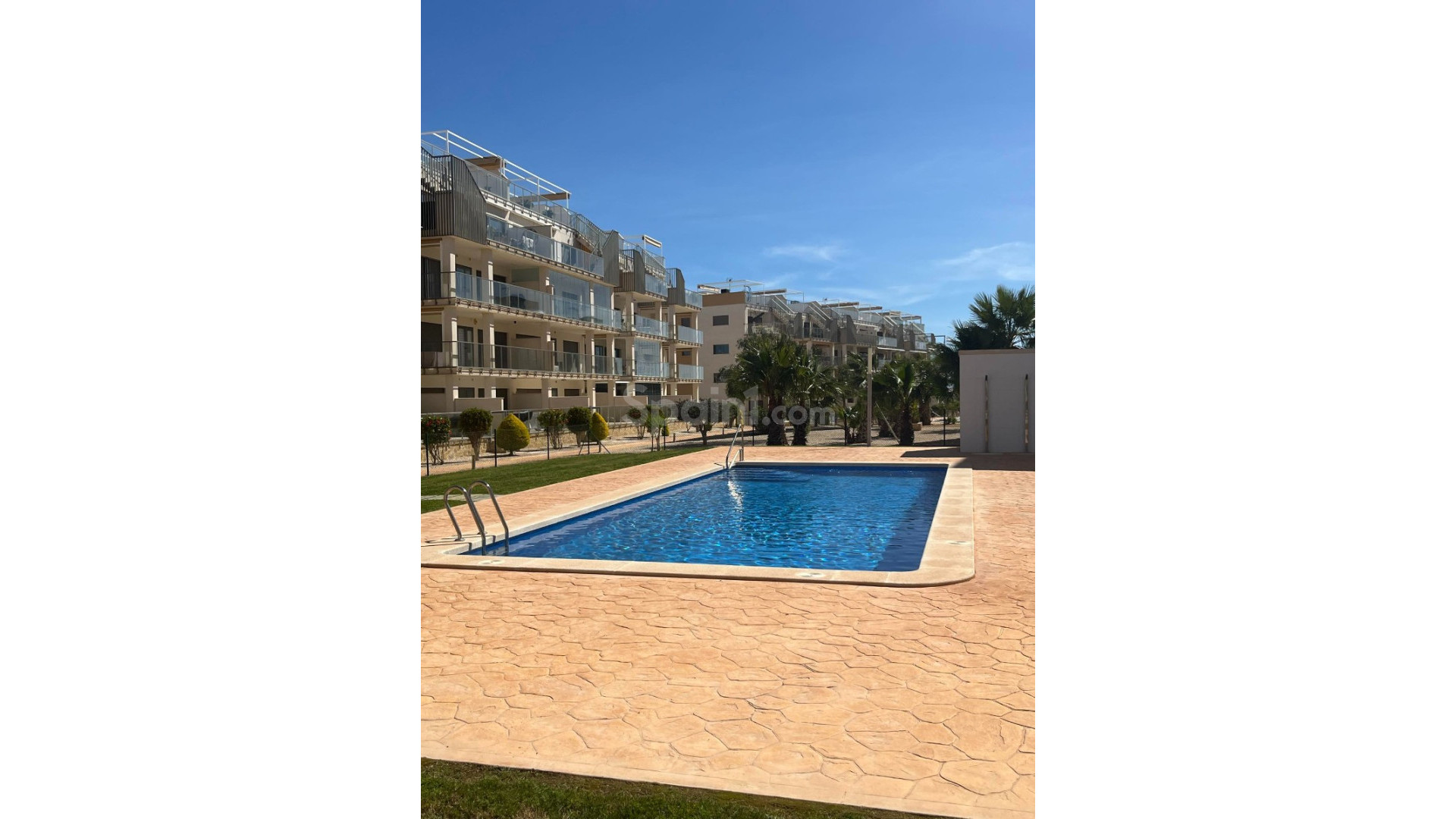 Resale - Apartment -
Orihuela Costa - Los Dolses