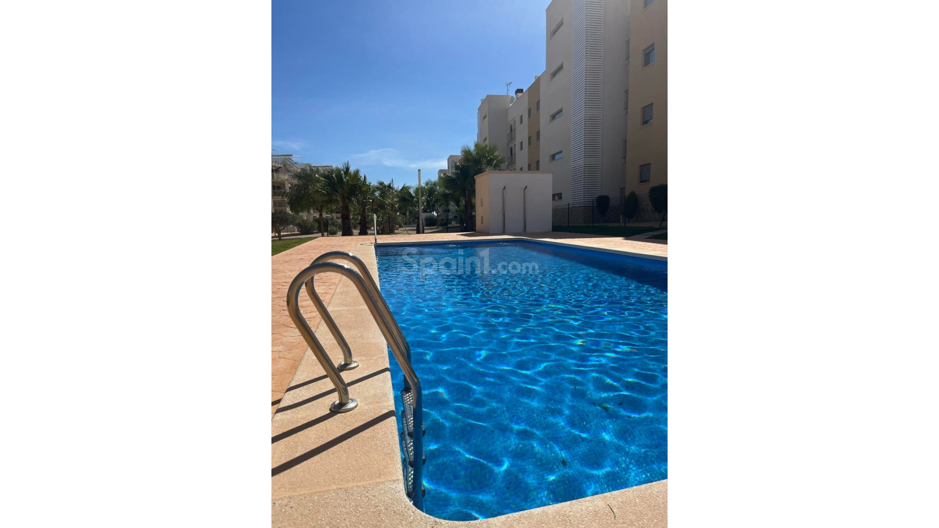 Resale - Apartment -
Orihuela Costa - Los Dolses