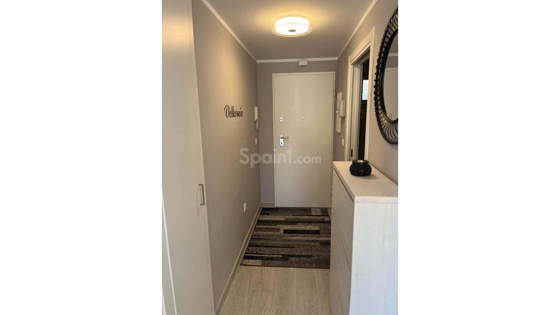 Resale - Apartment -
Orihuela Costa - Los Dolses