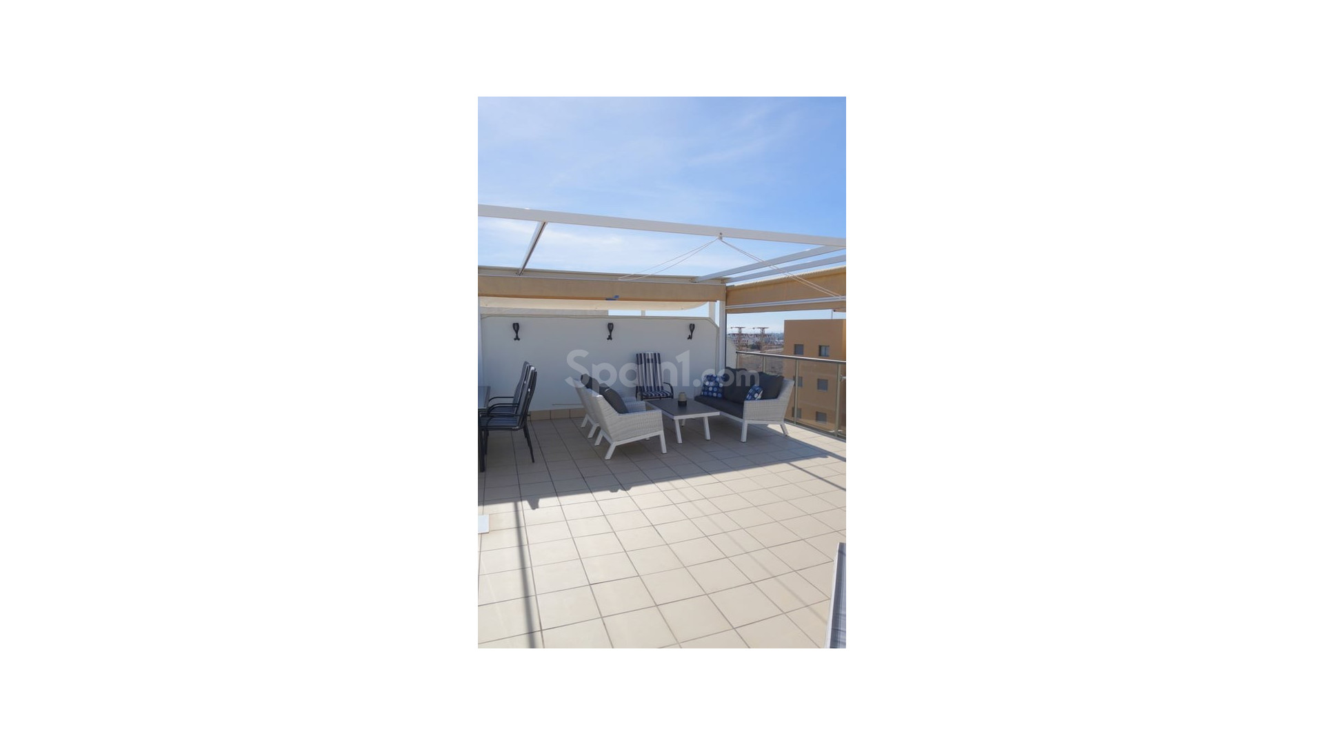 Resale - Apartment -
Orihuela Costa - Los Dolses