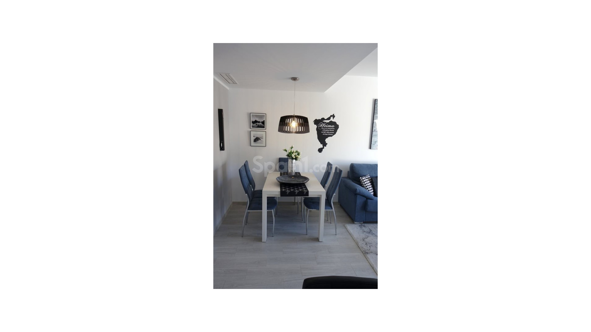 Resale - Apartment -
Orihuela Costa - Los Dolses