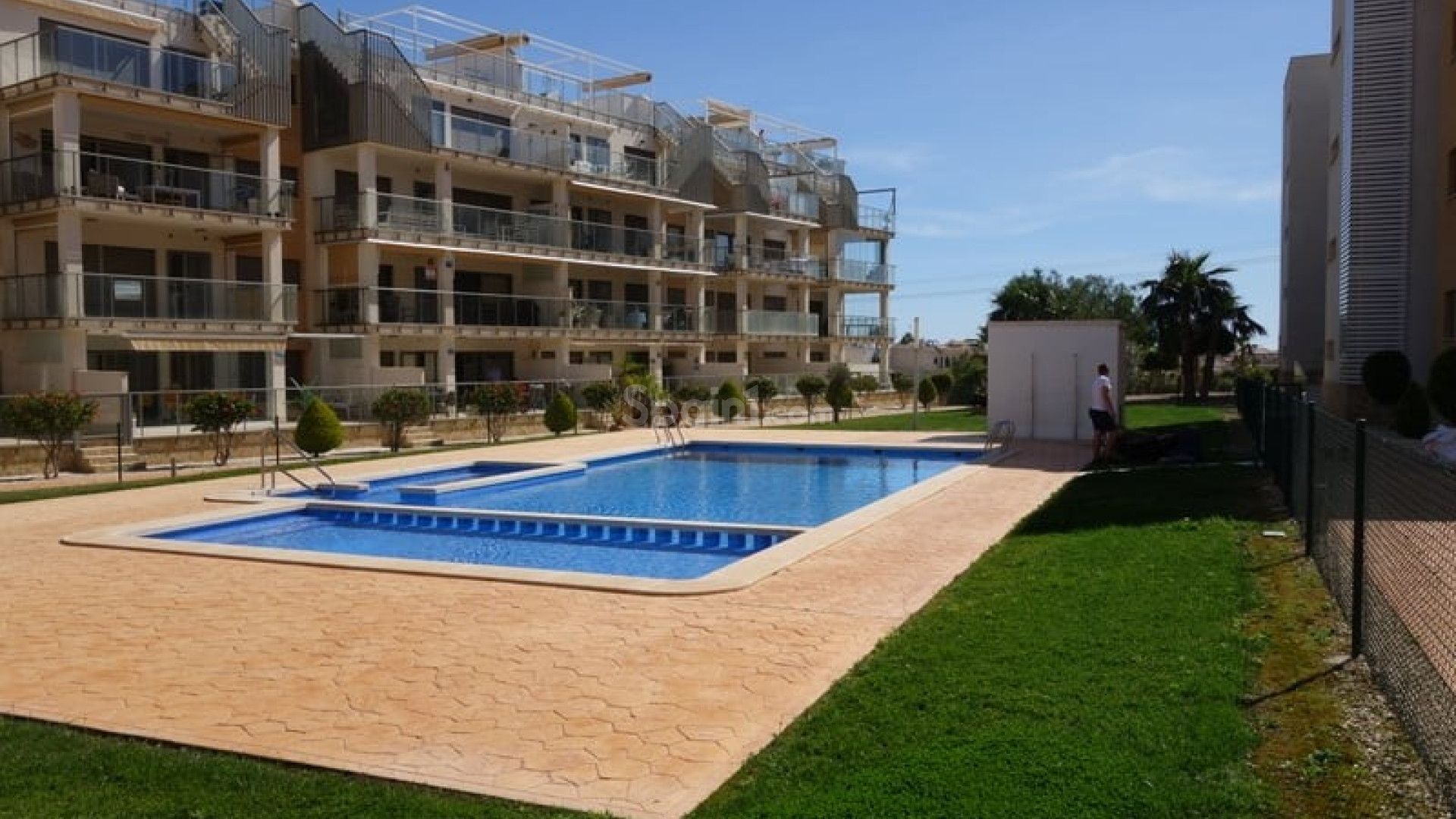 Resale - Apartment -
Orihuela Costa - Los Dolses