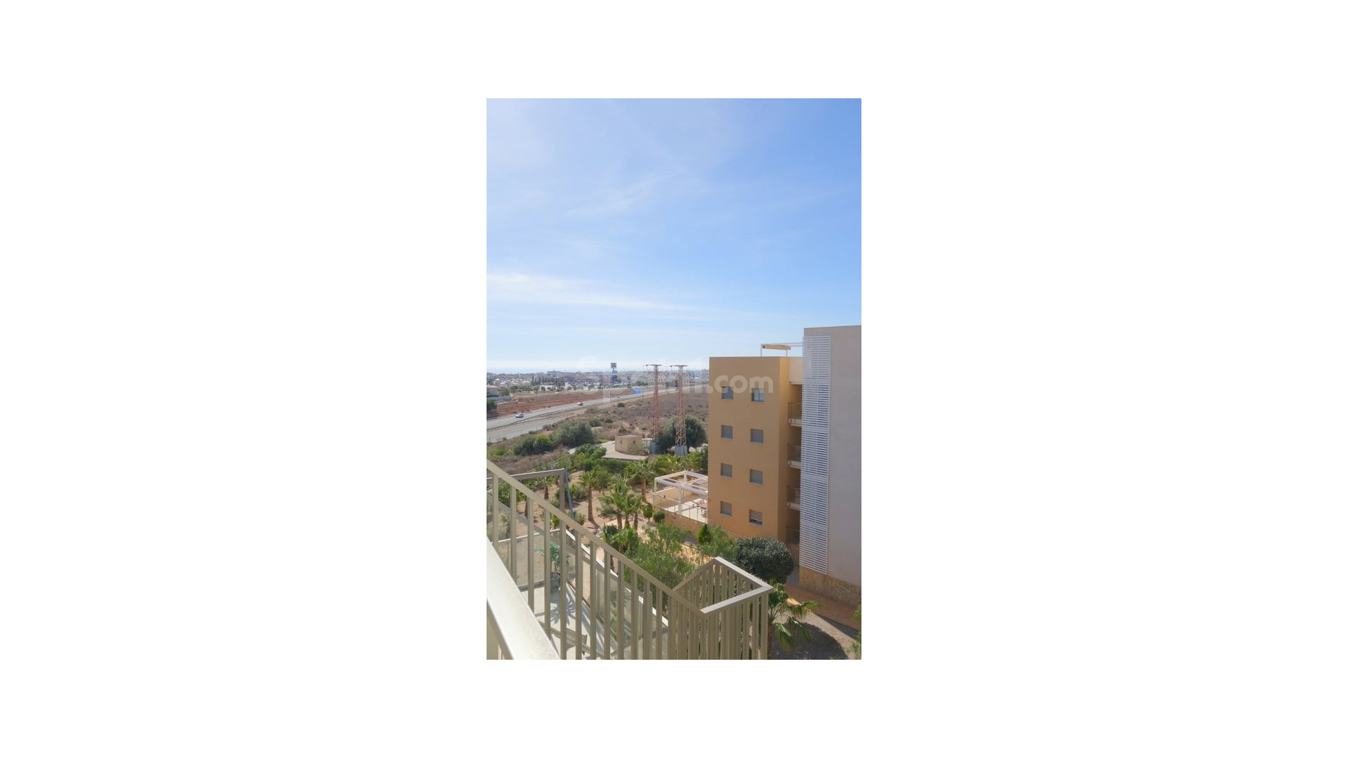 Resale - Apartment -
Orihuela Costa - Los Dolses