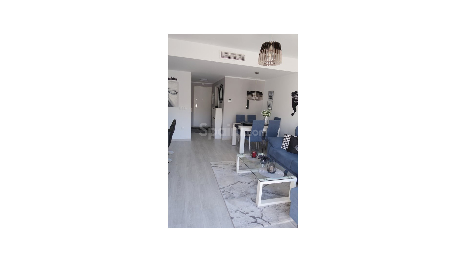 Resale - Apartment -
Orihuela Costa - Los Dolses