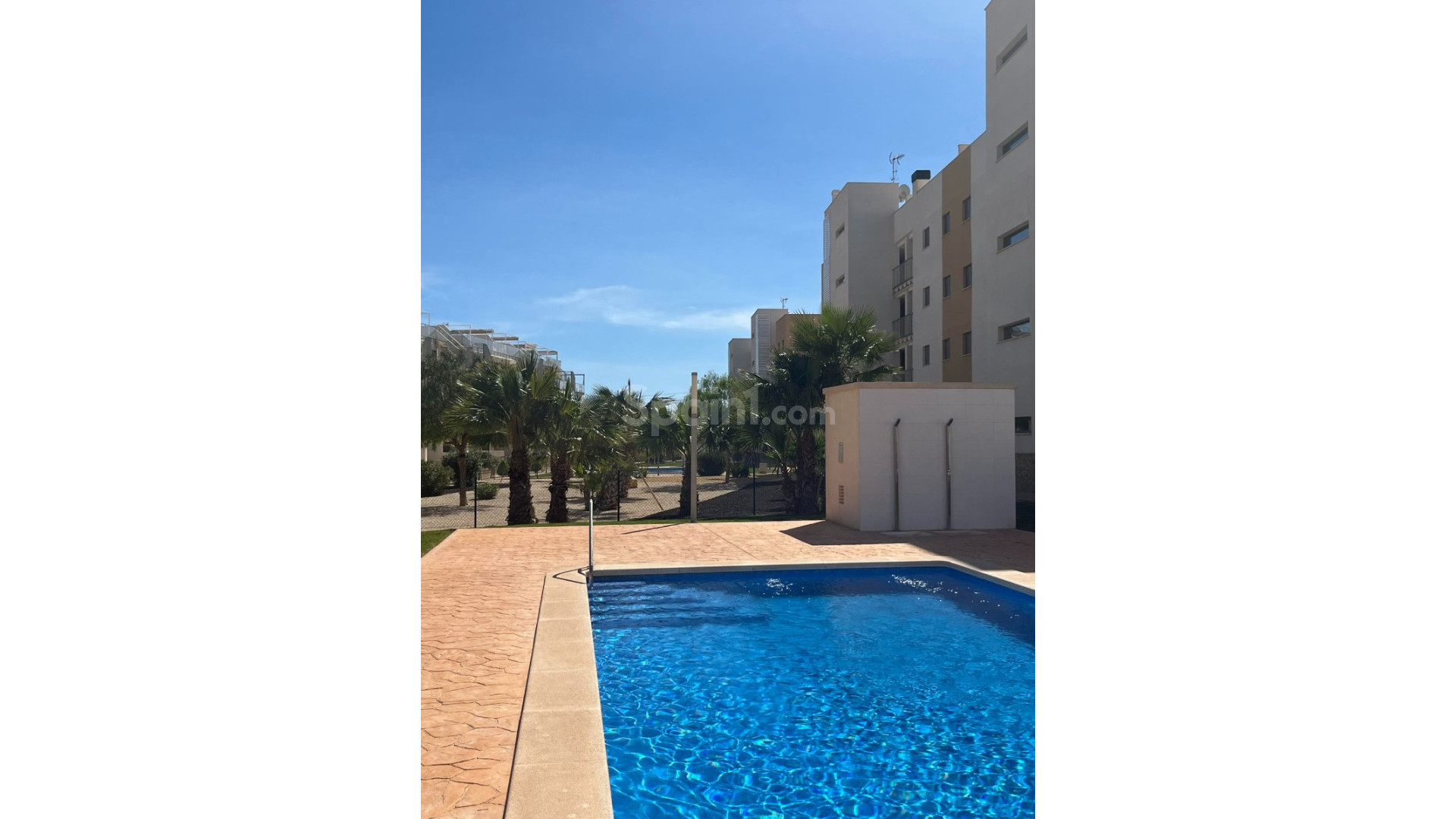 Resale - Apartment -
Orihuela Costa - Los Dolses